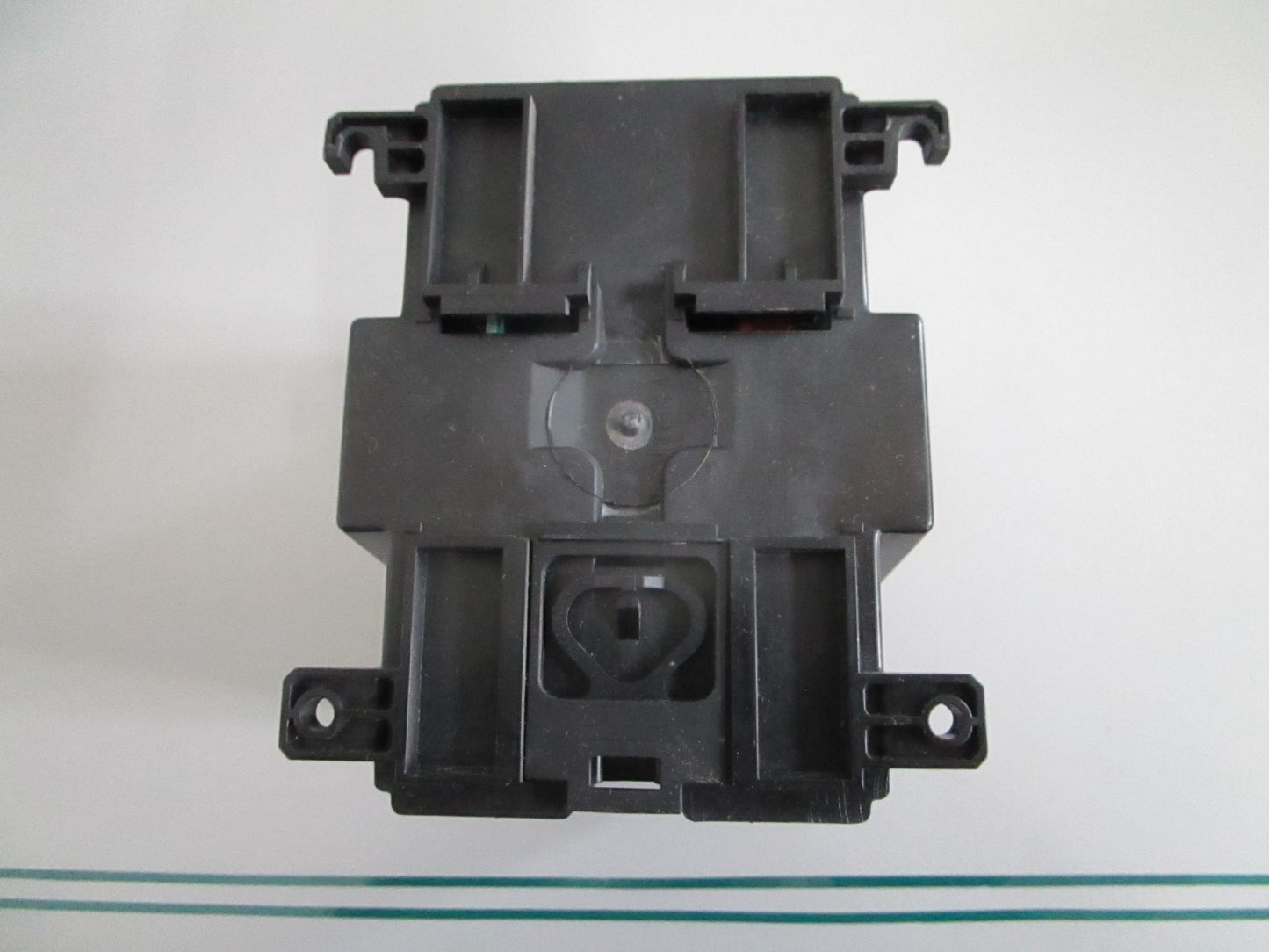 Square D PowerLogic 3020-PM600 Power Meter 600V AC NOS Genuine NEW OEM 0820