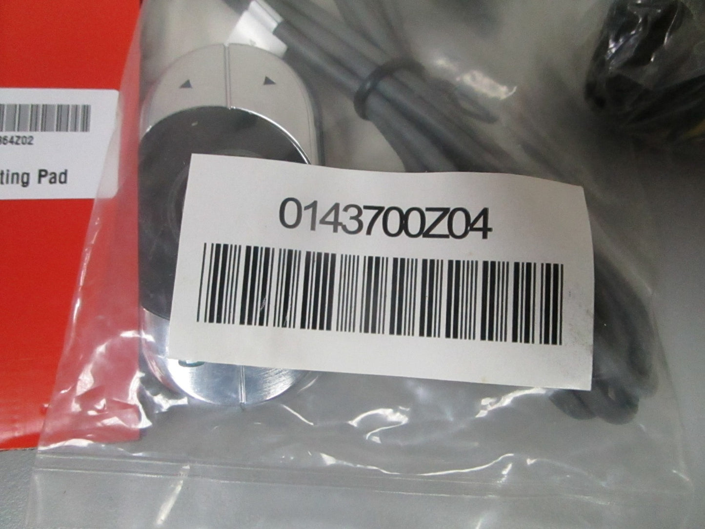 NEW OEM 8640102 31201104 Volvo Penta Universal Handsfree Bluetooth Kit 0720