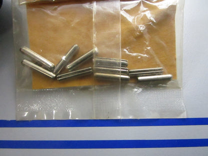 *NEW OEM* (LOT OF 10) 0810 Yamaha Spring Pin 91690-30014-00