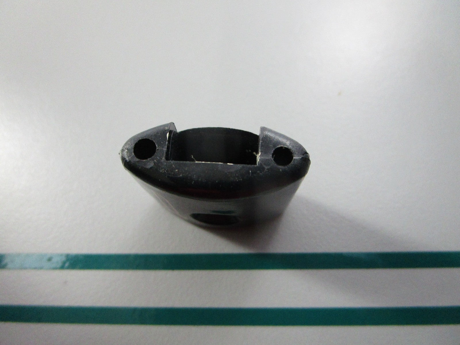 NEW OEM 328048 0328048 OMC Johnson Evinrude Tilt Lock Knob 0810