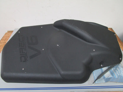 *NEW OEM* 0720 Mercury Quicksilver Direct Fuel Injection V6 Cover Kit 827325A8