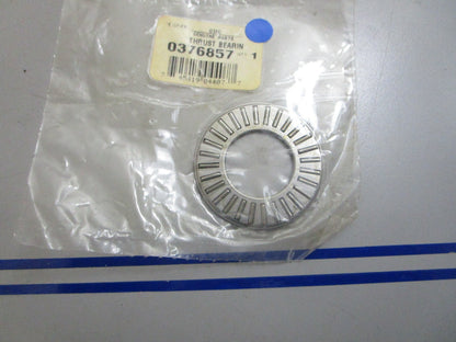 *NEW OEM* 0810 OMC Johnson Evinrude Thrust Bearing 376857 0376857
