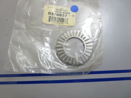 *NEW OEM* 0810 OMC Johnson Evinrude Thrust Bearing 376857 0376857
