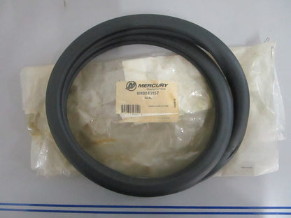 *NEW OEM* 0820 Mercury Quicksilver Seal 8M0043157