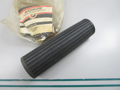 NEW OEM 91765M Mercury Quicksilver Handle Grip 0810
