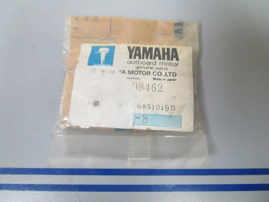 *NEW OEM* (LOT OF 5) 0810 Yamaha Bolt 90109-08462-00