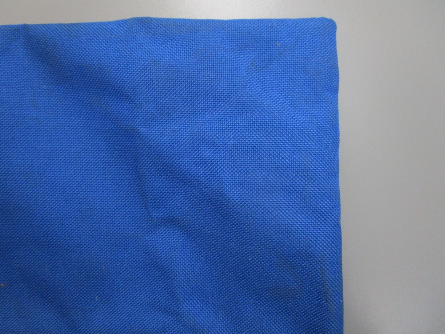 *NEW* 0810 Slide Anchor Blue Storage Bag