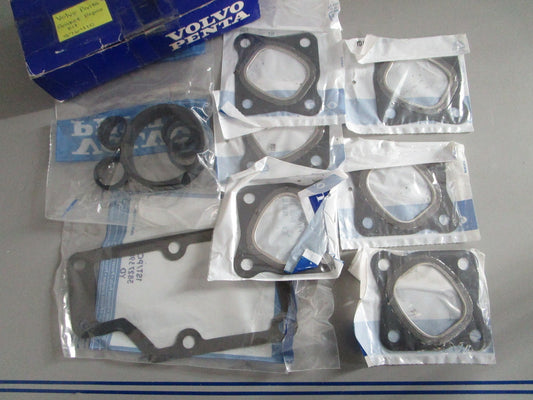 NEW OEM 876410 Volvo Penta Gasket Repair Kit 0820