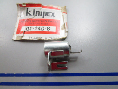 NEW 01-140-8 Kimpex Condenser 0810