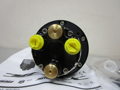*NEW OEM* 0720 UFlex Mercury Tilt Mount Helm Hydraulic Pump UP25T-N 1500