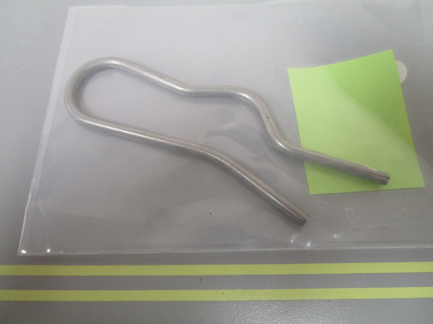 *NEW OEM* 0810 OMC Johnson Evinrude Starter Spring 317531 0317531