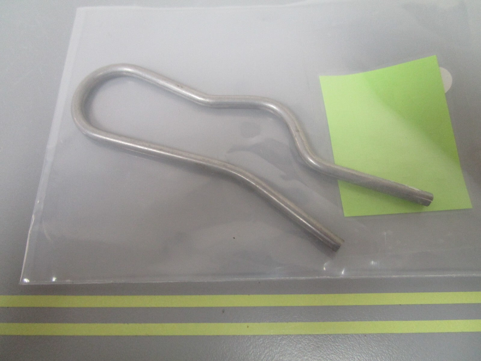 *NEW OEM* 0810 OMC Johnson Evinrude Starter Spring 317531 0317531