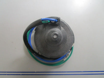 *NEW OEM* 0810 Yamaha Trim Tilt Motor Assembly 64E-43880-04-00