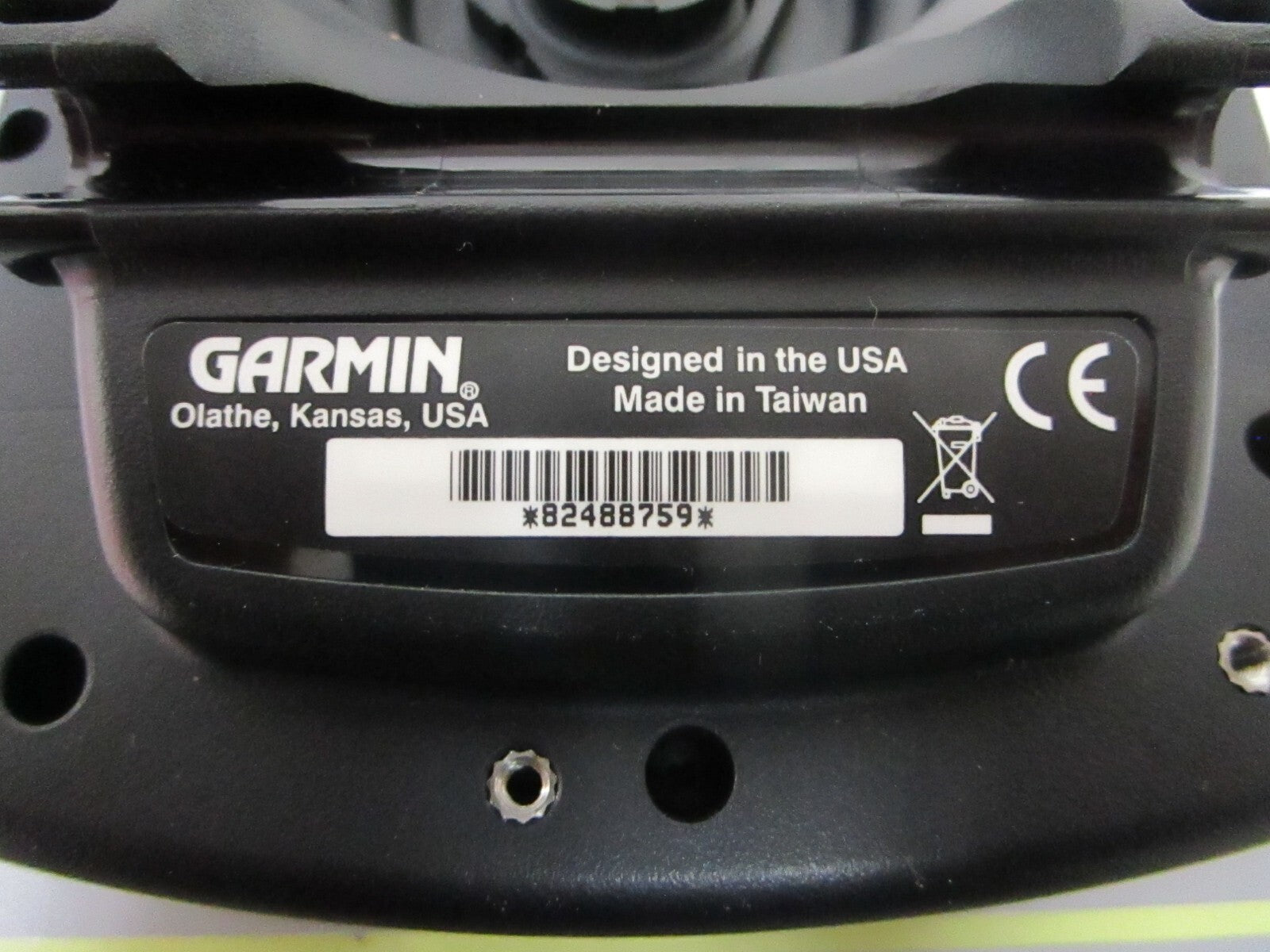 *NEW OEM* 0720 Garmin Fish Finder 85 FF85 010-00314-05 82488759