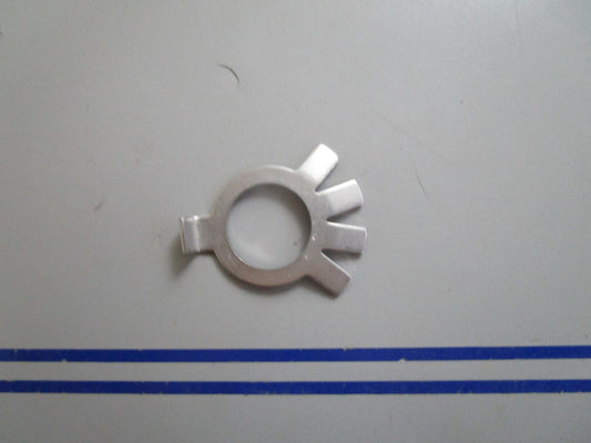 *NEW OEM* 0810 Mercury Quicksilver Tab Washer 14-832983
