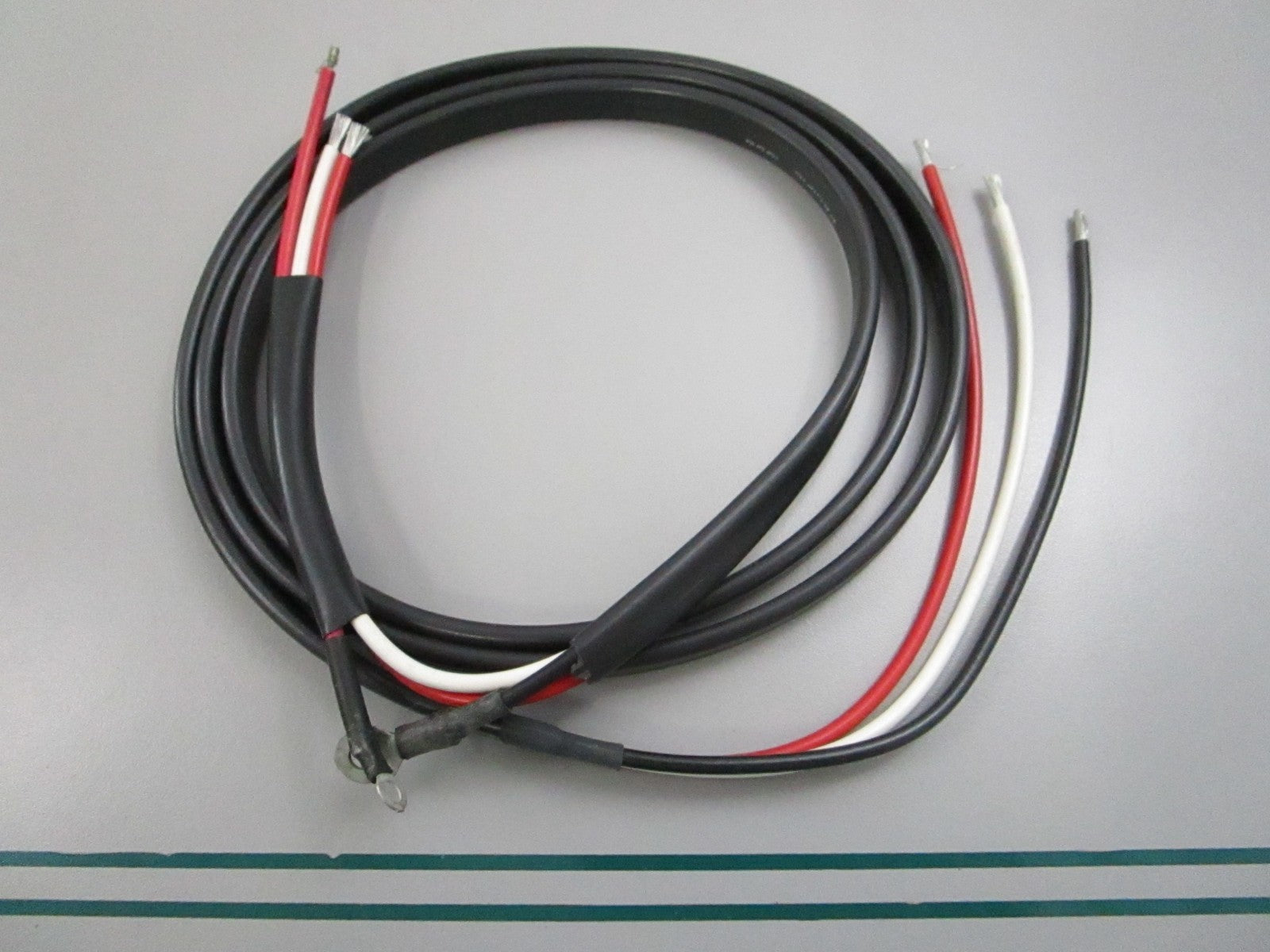 NEW OEM 583345 0583345 OMC Johnson Evinrude Cable 0810