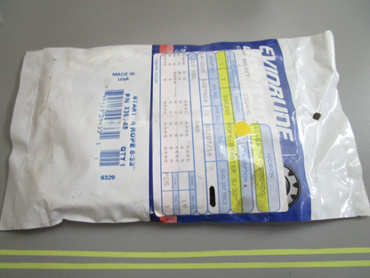 *NEW OEM* 0810 OMC Johnson Evinrude 5/32" Starter Rope 338345 0338345