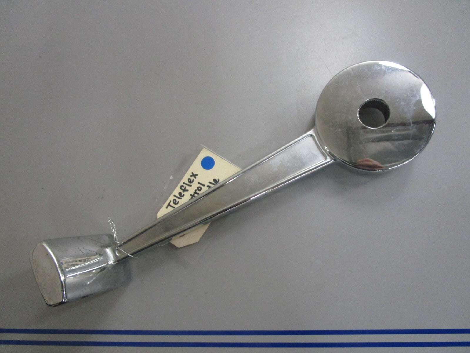 *NEW* 0770 Teleflex Control Handle 60498 060498