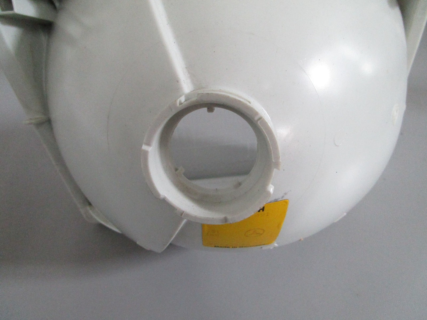 NEW OEM 0038262290 1305320491 Mercedes-Benz Bosch Left Headlight 0820