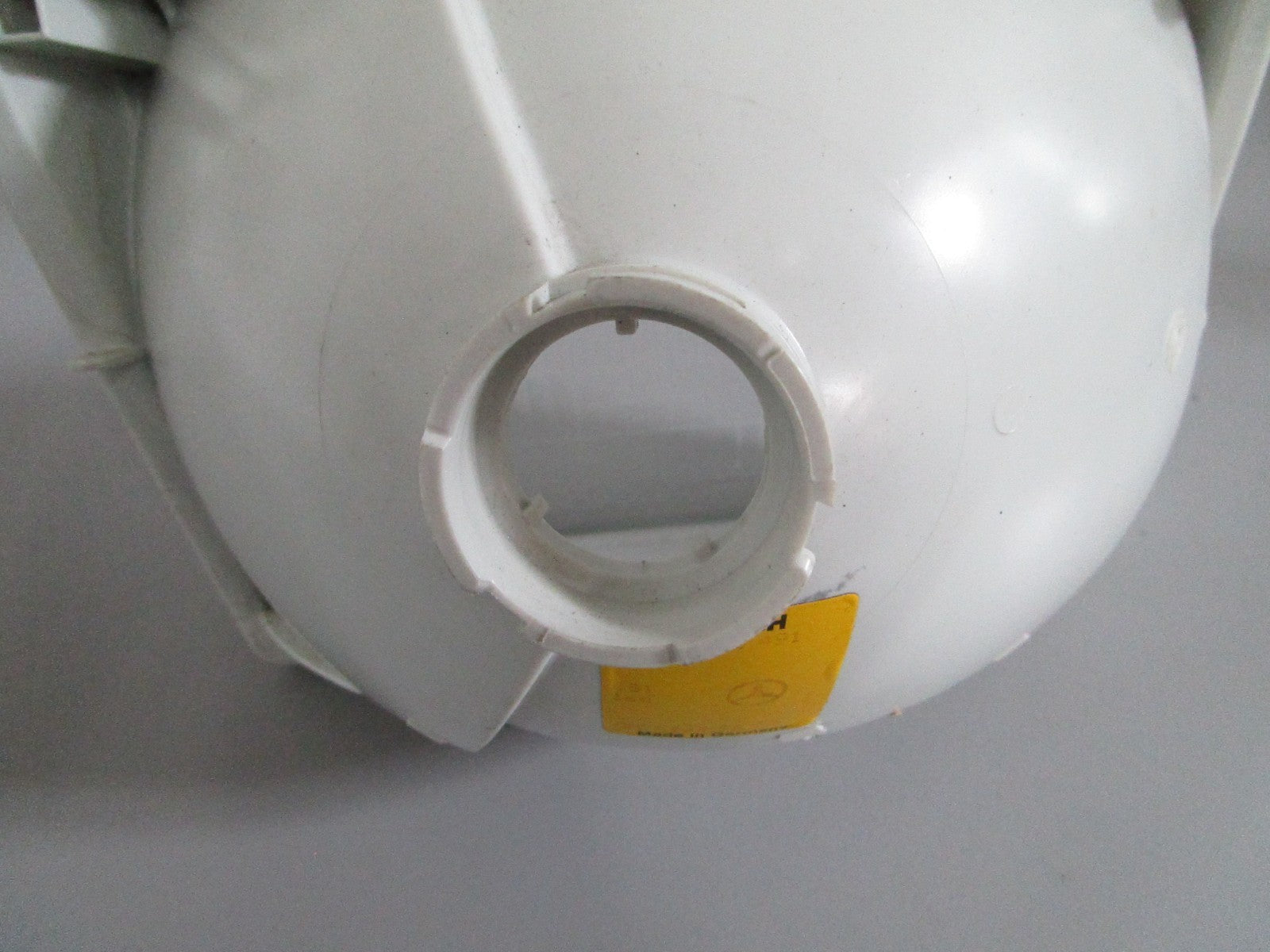 NEW OEM 0038262290 1305320491 Mercedes-Benz Bosch Left Headlight 0820