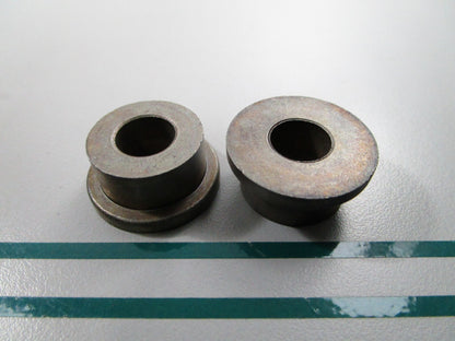 NEW OEM (LOT OF 2) MT740 John Deere Flanged Bushing 0810