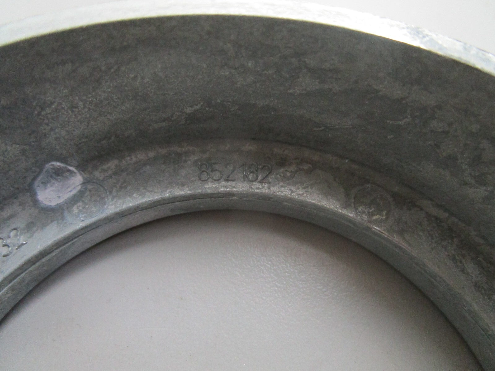 *NEW OEM* 0820 Volvo Penta Anode 852182