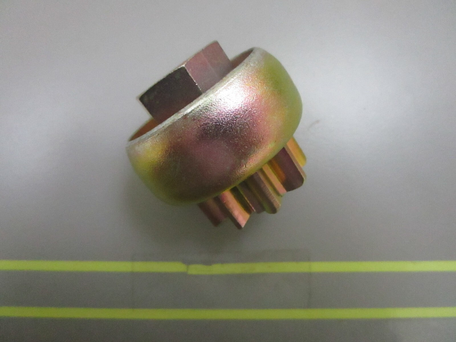 *NEW OEM* 0810 Mercury Quicksilver Drive Assembly 802587T01