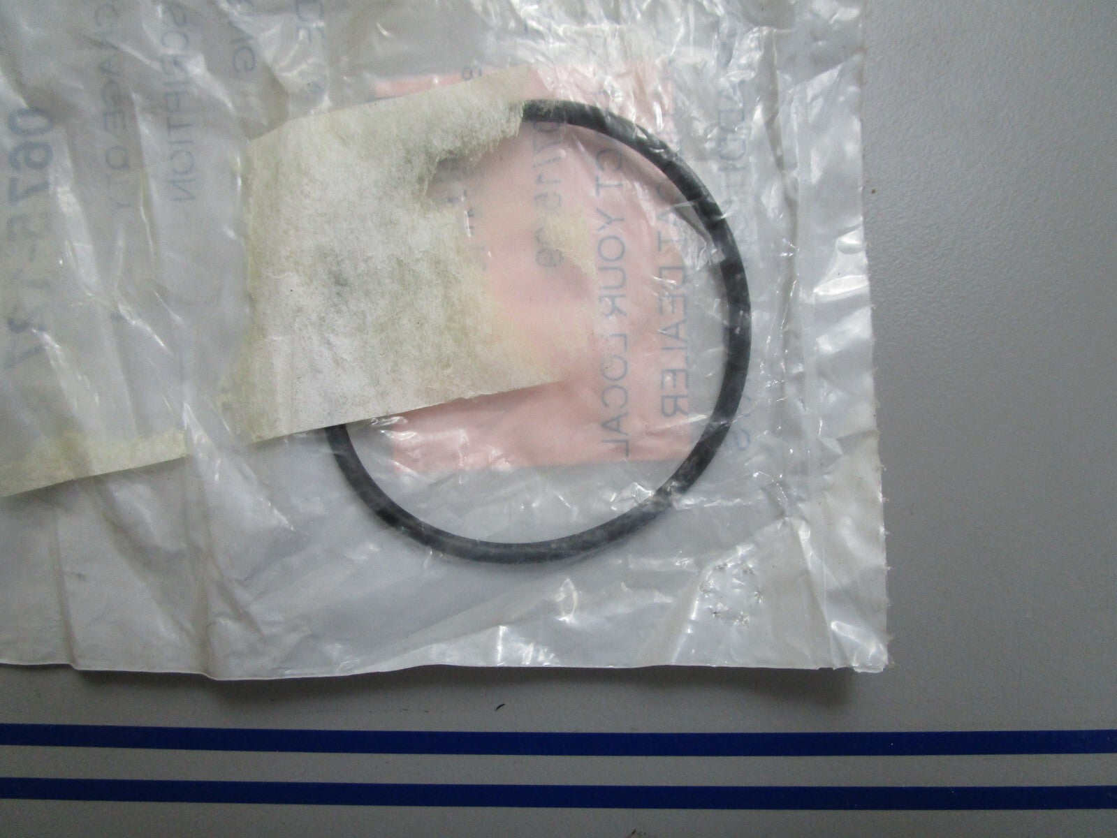 *NEW OEM* 0720 Arctic Cat Tiger Shark O-Ring 0675-127