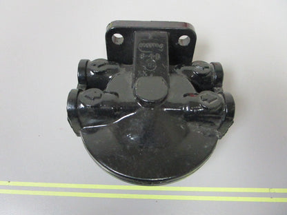 *NEW OEM* 0810 Mercury Quicksilver Water Separator Base 805373 805373-C