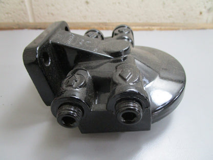 *NEW OEM* 0820 Mercury Quicksilver Fuel Filter Base 89876A3