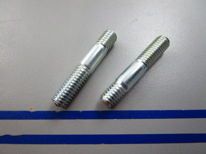 NEW OEM (LOT OF 2) 16-80232M Mercury Quicksilver Stud 0810