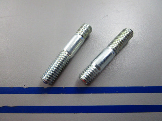 NEW OEM (LOT OF 2) 16-80232M Mercury Quicksilver Stud 0810