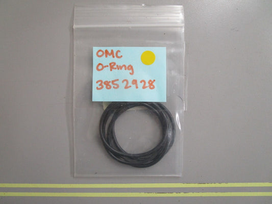 *NEW OEM* (LOT OF 4) 0810 OMC Johnson Evinrude O-Ring 3852928