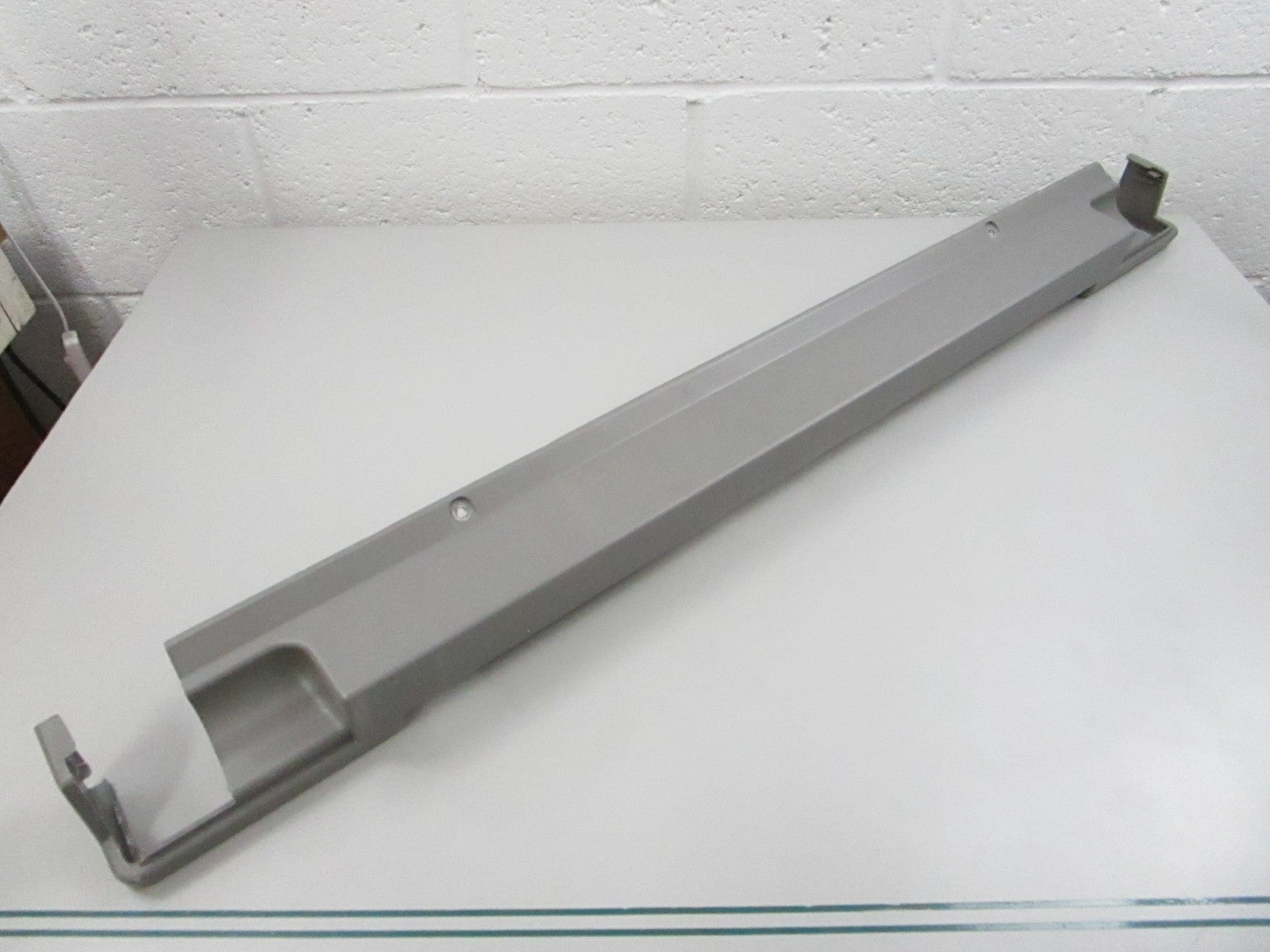 NEW OEM WPW10713153 Whirlpool Grille 0810