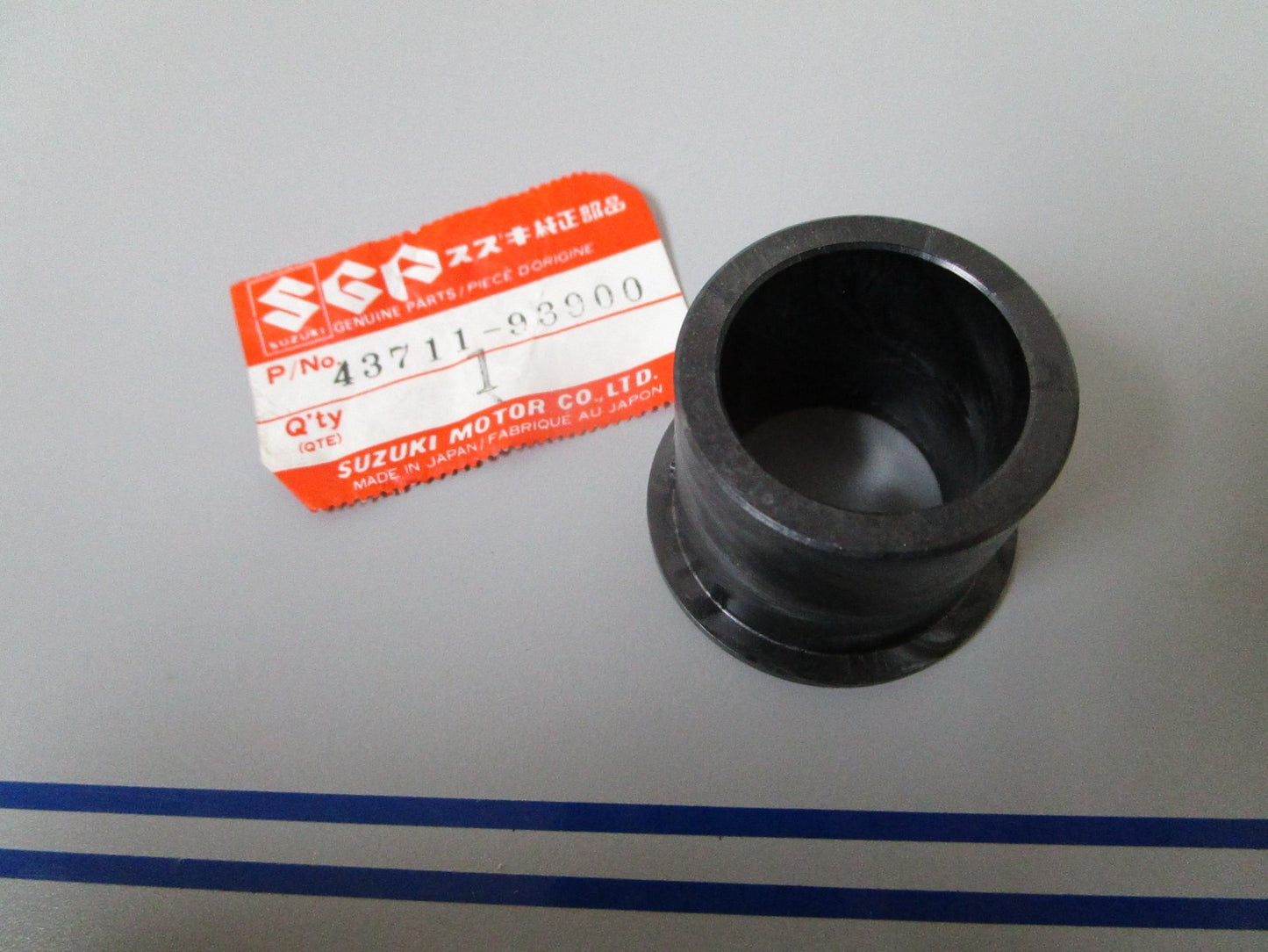 NEW OEM 43711-93900 Suzuki Steering Bush 0720