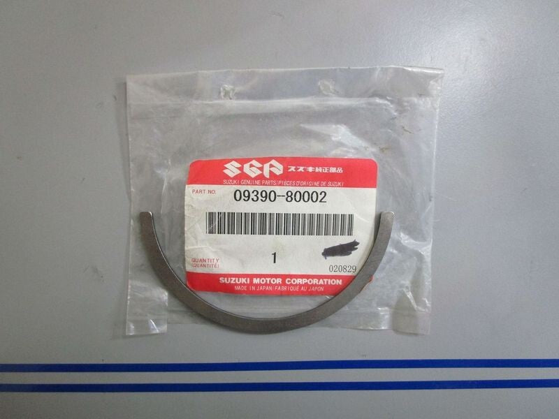 *NEW OEM* 0770 Suzuki C-Ring 09390-80002