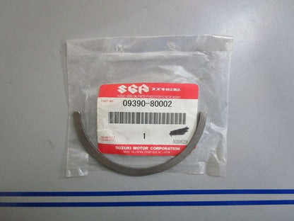*NEW OEM* 0770 Suzuki C-Ring 09390-80002