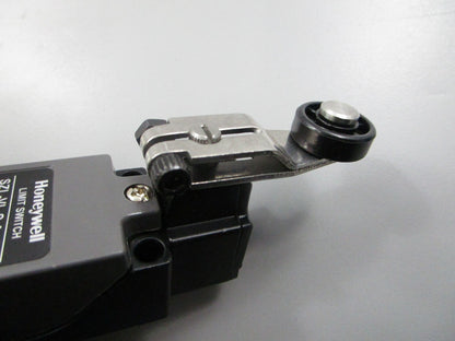 *NEW* 0810 Honeywell Limit Switch SZL-VL-S-A-N-M