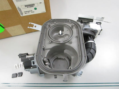 NEW OEM W11460945 Whirlpool Pump & Motor 0810
