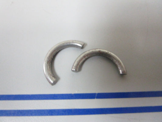 *NEW OEM* (LOT OF 2) 0810 Volvo Penta Lock Clip 3852295
