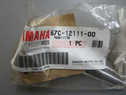 *NEW OEM* 0820 Yamaha Intake Valve 67C-12111-00-00