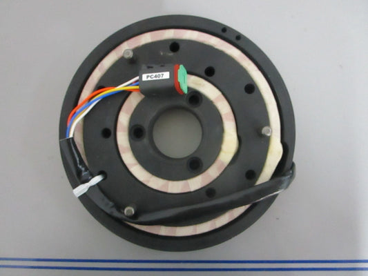 *NEW OEM* 0820 Crown Magnet & Coil Body 125807