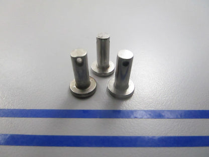 NEW OEM (LOT OF 3) 302504 0302504 OMC Johnson Evinrude Pin 0810