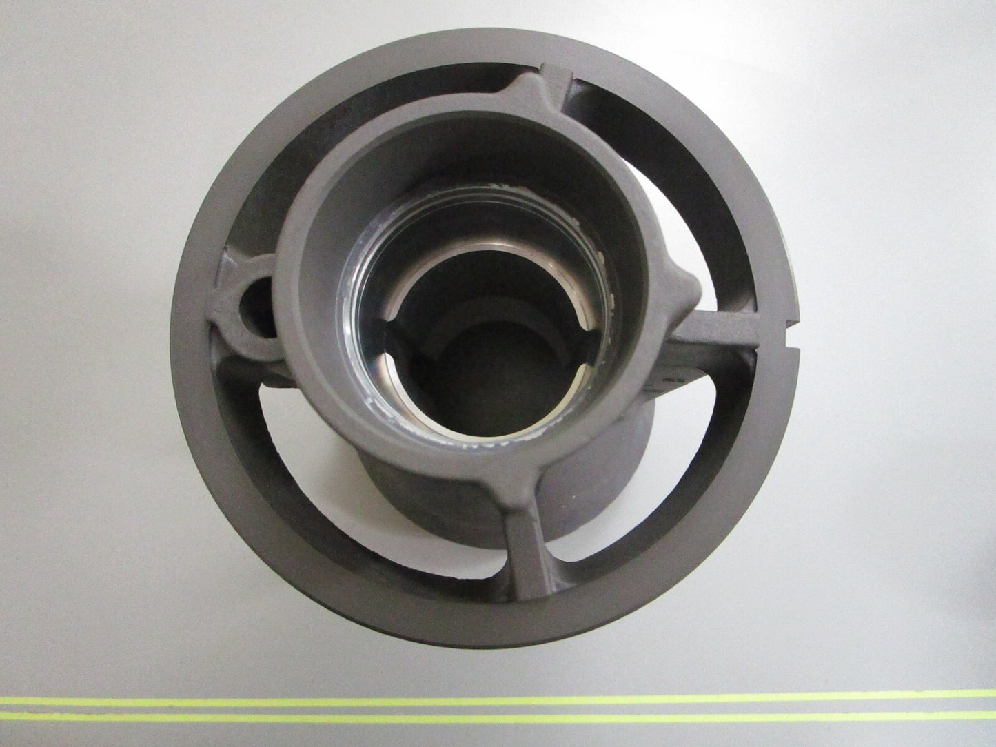 *NEW OEM* 0820 Yamaha Bearing Housing 6AX-45332-00-00