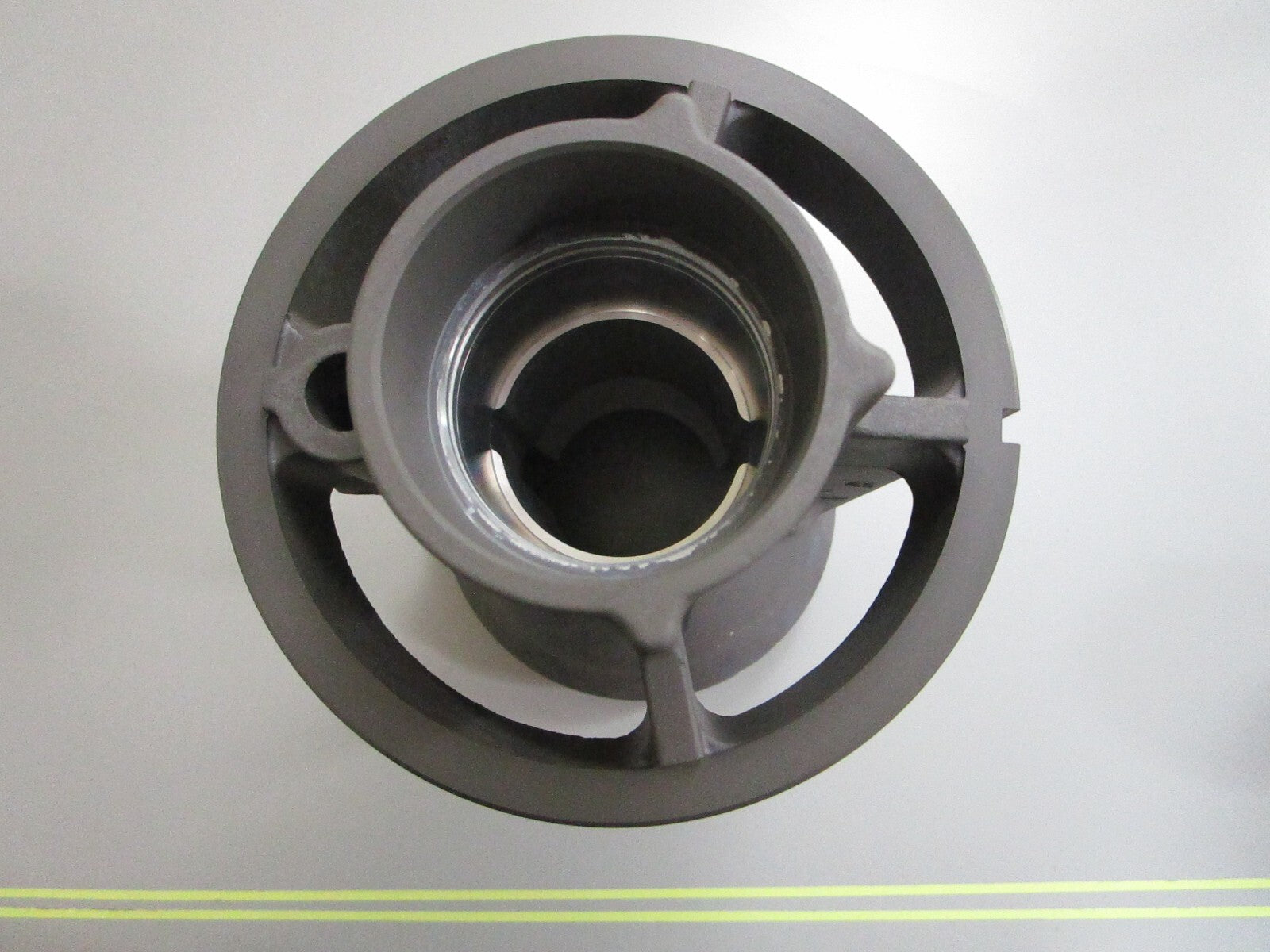 *NEW OEM* 0820 Yamaha Bearing Housing 6AX-45332-00-00