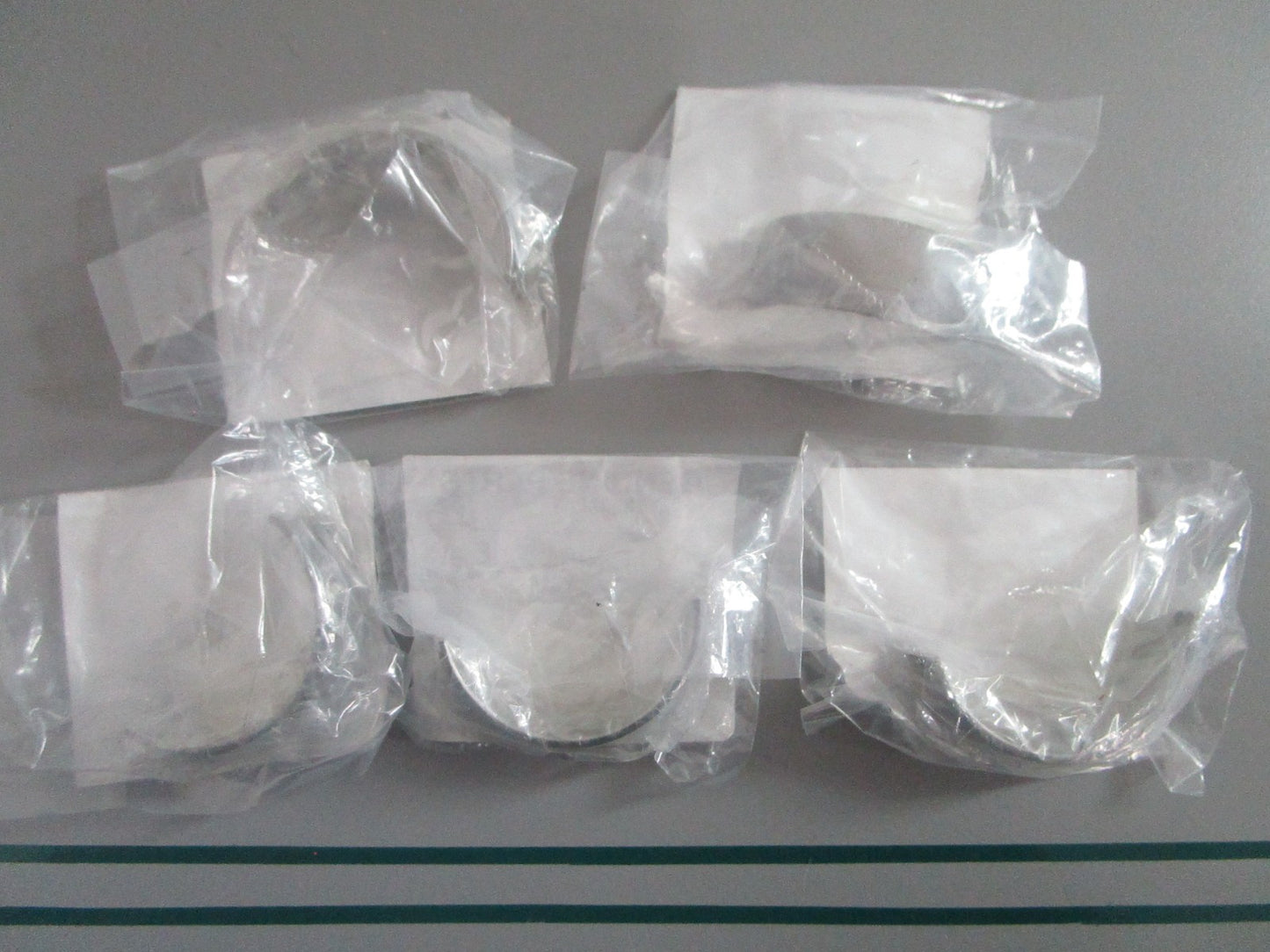 NEW OEM (LOT OF 5) 92141-1054 Kawasaki Connecting Rod Bushing 0820