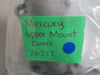 *NEW OEM* 0820 Mercury Quicksilver Upper Mount Cover 26217