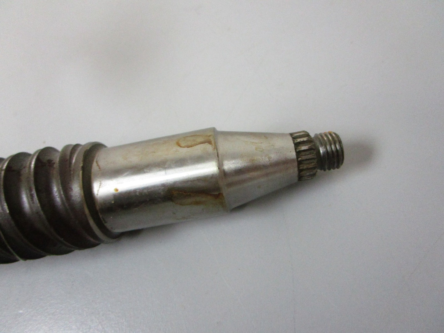 NEW OEM 396814 OMC Johnson Evinrude 40 45 50 55 HP 1986- 1988 Driveshaft Ay 0720