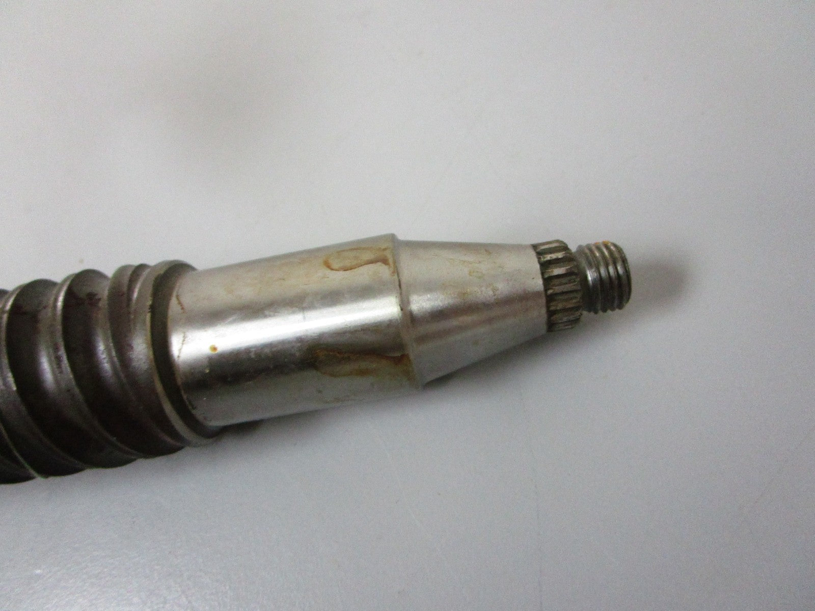 NEW OEM 396814 OMC Johnson Evinrude 40 45 50 55 HP 1986- 1988 Driveshaft Ay 0720