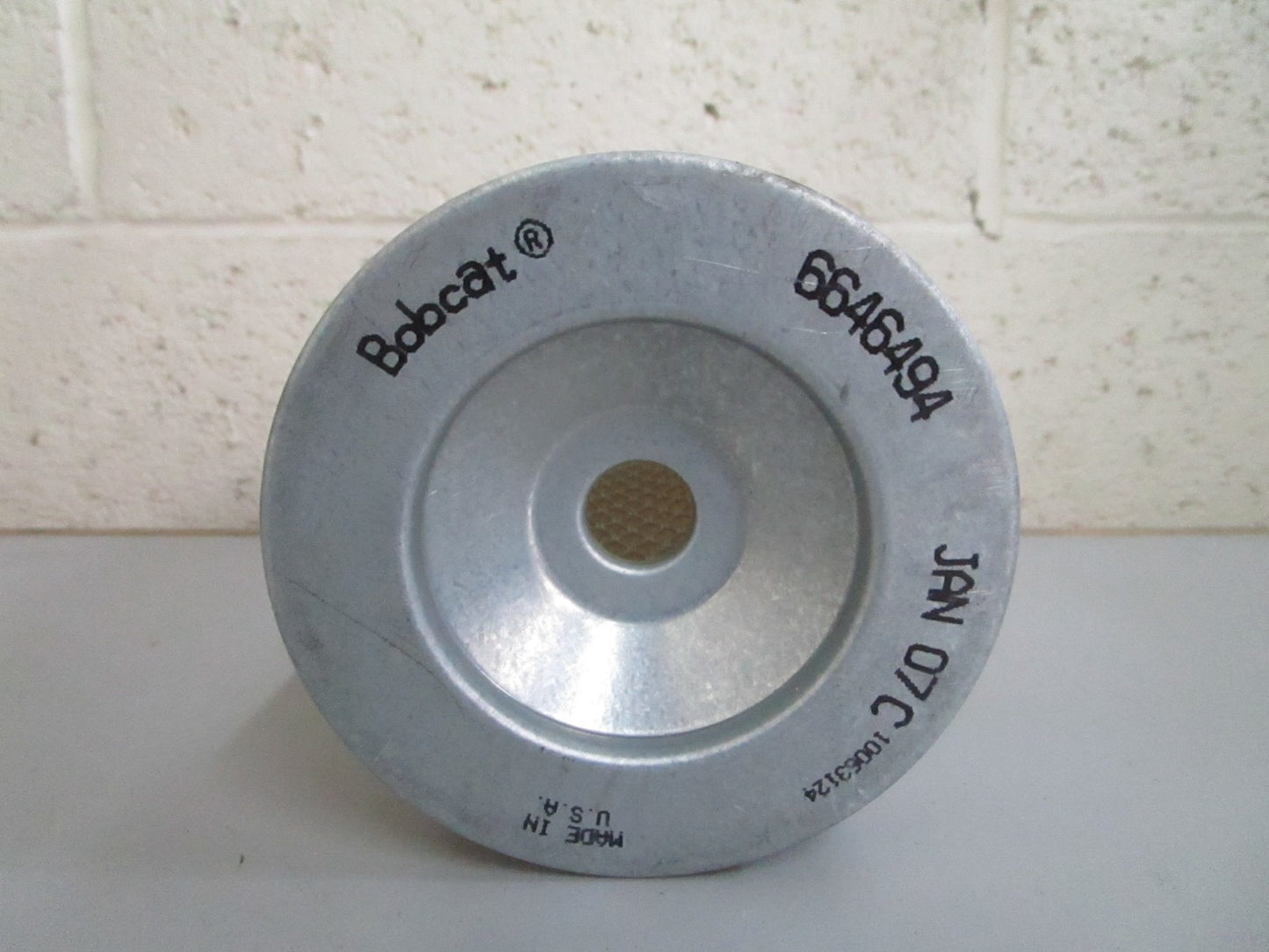 *NEW OEM* 0820 Bobcat Element Assy 6646494